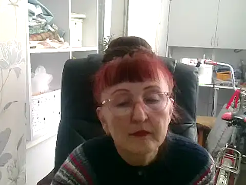 TanyaSweet634 online show from March 18, 2025, 6:14 am