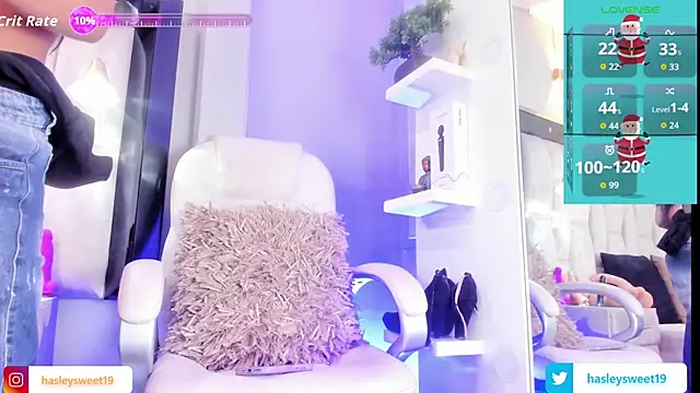 Snapshot of zabrina_20 chatting on December 14, 2025, 10:47 pm zabrina 20 online show from December 14, 2025, 10:47 pm