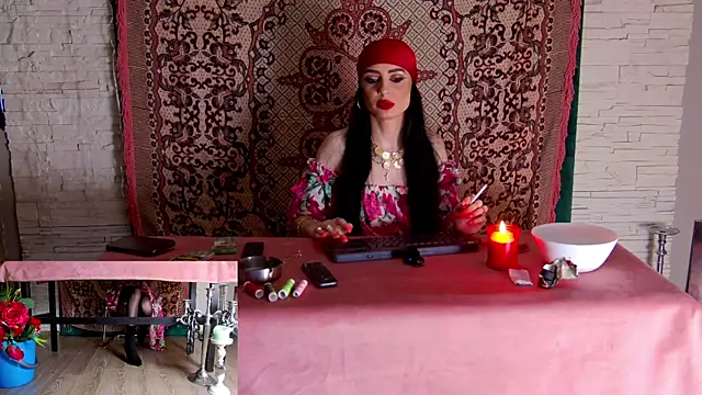 FeetVibe online show from March 28, 2026, 6:57 am