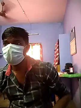 Tamilandteluguboy14 online show from January 25, 2025, 9:15 am