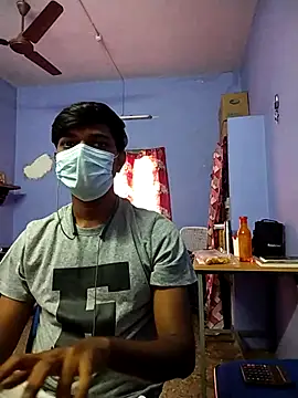 Tamilandteluguboy14 online show from October 21, 2025, 9:43 am