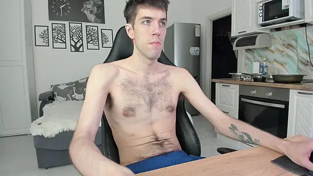 White Dylan online show from May 14, 2026, 6:58 pm