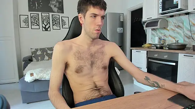White Dylan online show from May 23, 2026, 3:16 pm