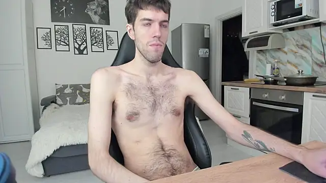 White Dylan online show from May 27, 2026, 1:02 am