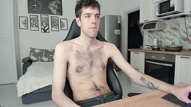 White Dylan online show from May 30, 2026, 11:46 pm
