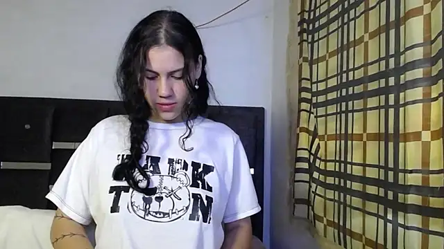 realshy-Stepsis online show from March 24, 2026, 12:43 pm