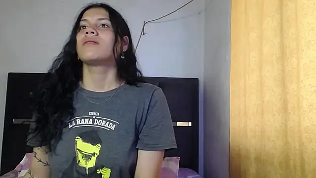 realshy-Stepsis online show from April 21, 2026, 12:55 pm