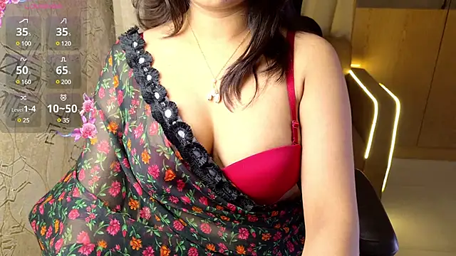 Punjabi Queen1 online show from January 9, 2025, 4:49 pm