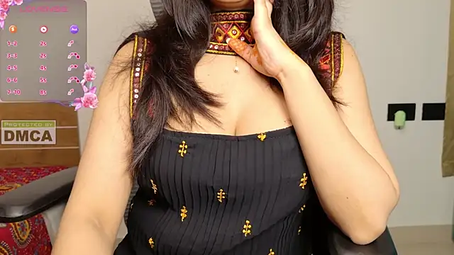 Punjabi Queen1 online show from October 9, 2025, 5:11 pm