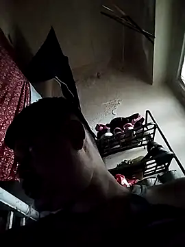 Vinay-kumar89 online show from October 26, 2025, 4:02 pm