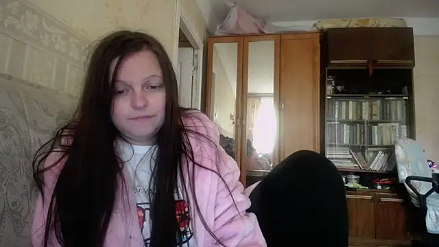 CatMelissa online show from October 2, 2025, 9:49 am