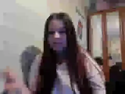 CatMelissa online show from March 18, 2026, 10:02 pm