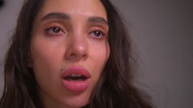 Mila May  online show from January 25, 2025, 7:39 pm