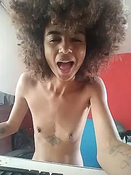 Emanuelle manu online show from December 26, 2024, 1:43 pm