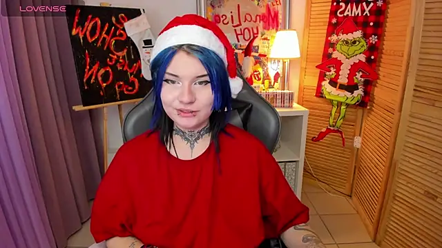 mekurisu online show from December 27, 2024, 5:09 am