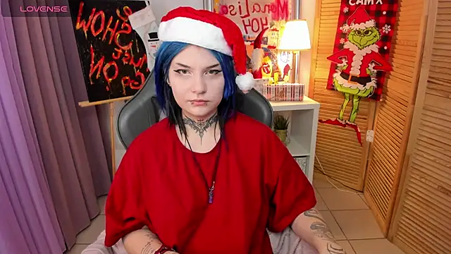 mekurisu online show from December 28, 2024, 8:16 am