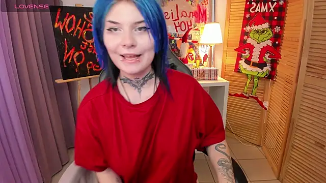 mekurisu online show from December 28, 2024, 11:19 am