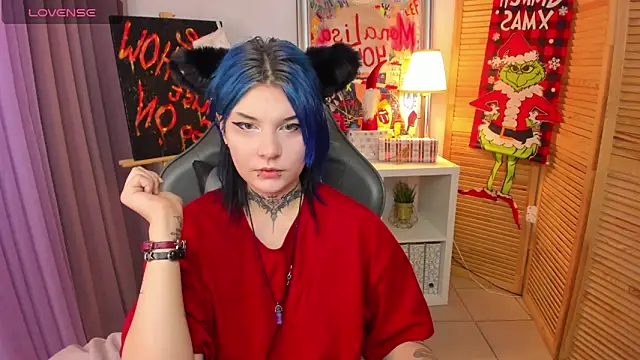 mekurisu online show from December 29, 2024, 8:33 am