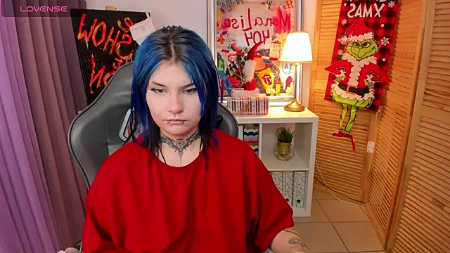 mekurisu online show from December 30, 2024, 7:48 am