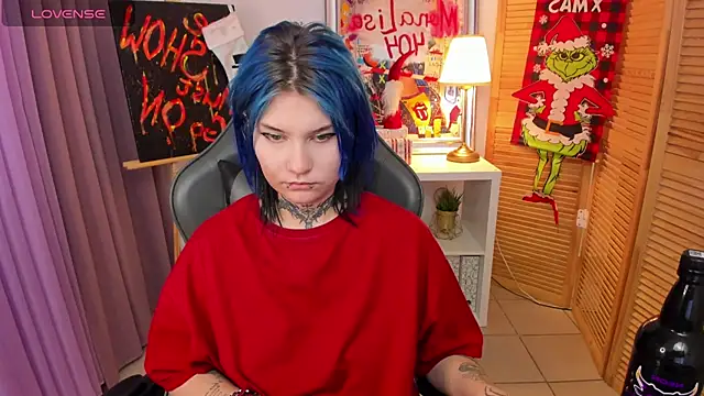 mekurisu online show from December 31, 2024, 4:27 am