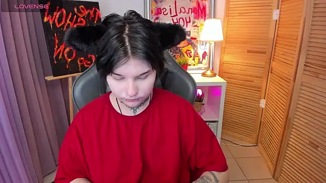 mekurisu online show from January 11, 2025, 11:34 am