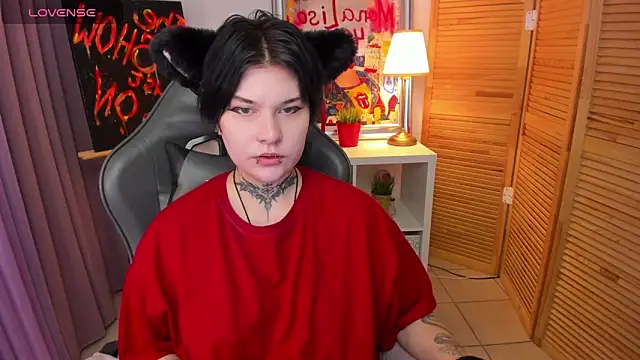 mekurisu online show from January 12, 2025, 8:36 am