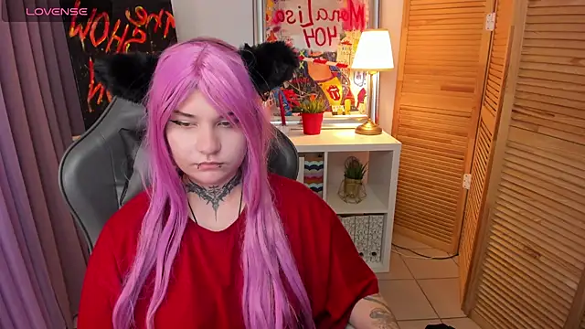 mekurisu online show from January 13, 2025, 4:39 am