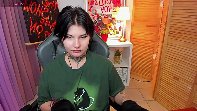 mekurisu online show from January 15, 2025, 7:26 am