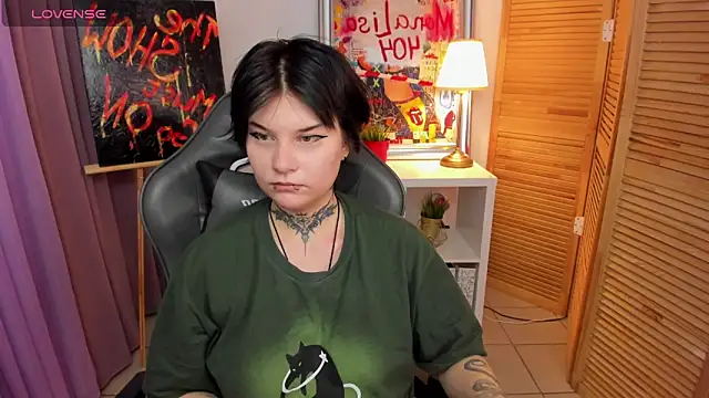 mekurisu online show from January 26, 2025, 10:23 am