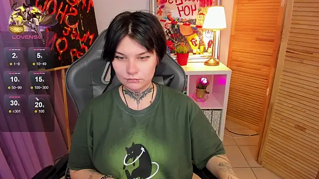 mekurisu online show from January 27, 2025, 7:35 am