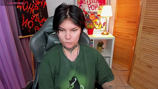 mekurisu online show from January 28, 2025, 7:22 am