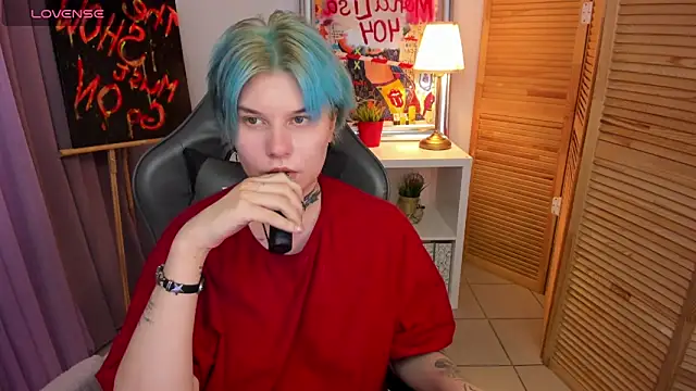 mekurisu online show from February 4, 2025, 7:18 am