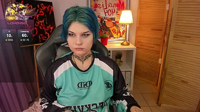 mekurisu online show from February 9, 2025, 1:22 am