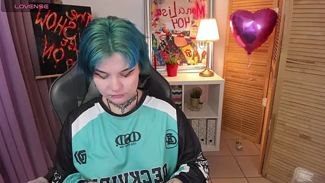 mekurisu online show from February 11, 2025, 4:22 am