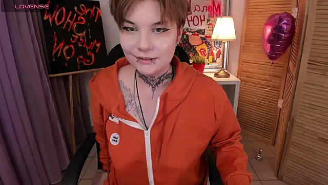 mekurisu online show from February 18, 2025, 11:00 am