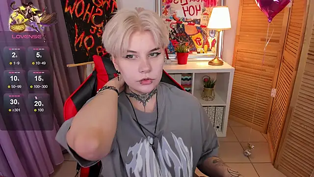 mekurisu online show from March 3, 2025, 1:21 am