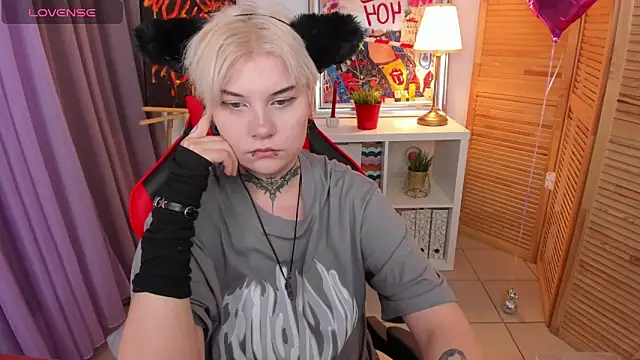 mekurisu online show from March 4, 2025, 1:12 am