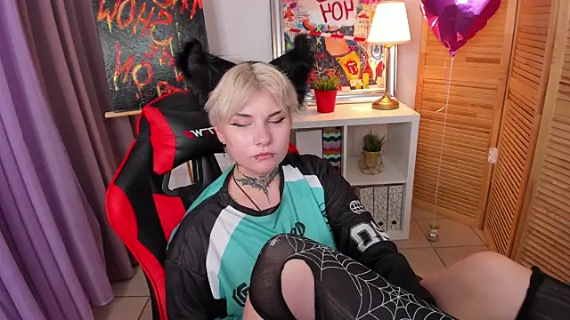 mekurisu online show from March 14, 2025, 7:26 am