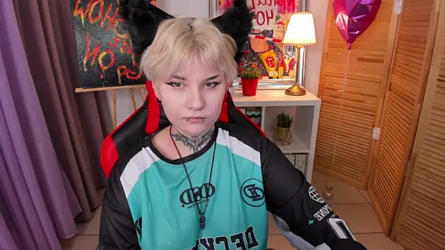 mekurisu online show from March 15, 2025, 1:19 am