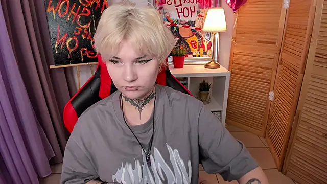 mekurisu online show from March 16, 2025, 1:28 am