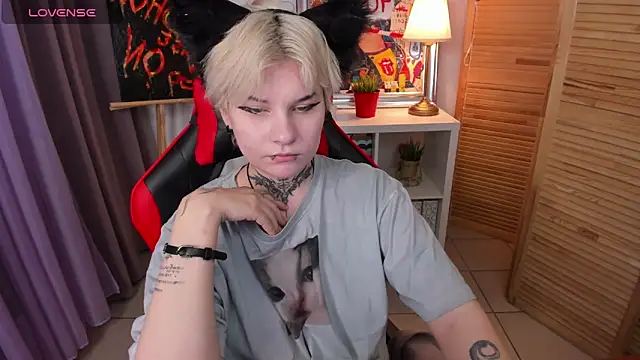 mekurisu online show from March 21, 2025, 4:17 am