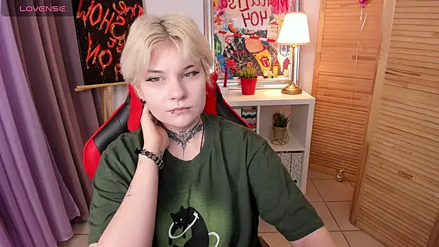 mekurisu online show from March 22, 2025, 1:22 am