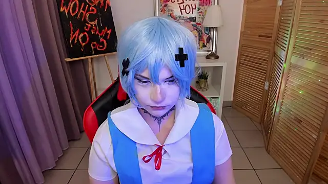 mekurisu online show from September 15, 2025, 5:18 am