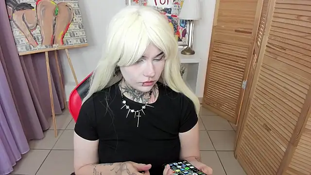 mekurisu online show from October 11, 2025, 1:16 am