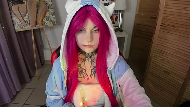 mekurisu online show from October 13, 2025, 11:05 pm