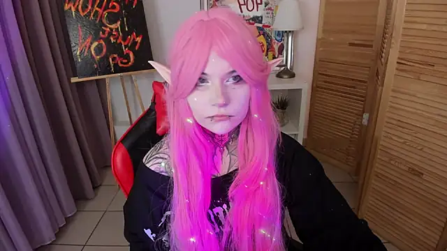 mekurisu online show from November 6, 2025, 1:17 am