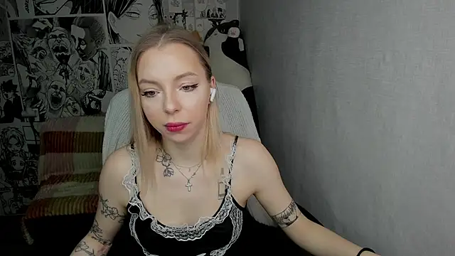 Martha Cameron online show from January 23, 2025, 9:07 pm