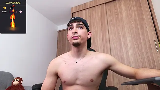 Snapshot of zenn_rush1 chatting on December 12, 2024, 6:31 pm zenn rush1 online show from December 12, 2024, 6:31 pm