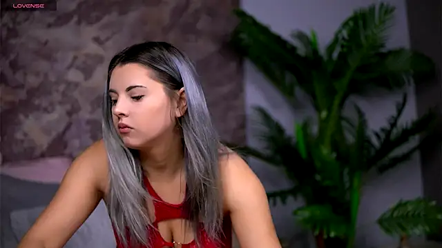 AudreySosa online show from October 17, 2025, 9:17 pm