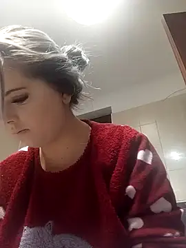 AudreySosa online show from November 13, 2025, 10:41 pm